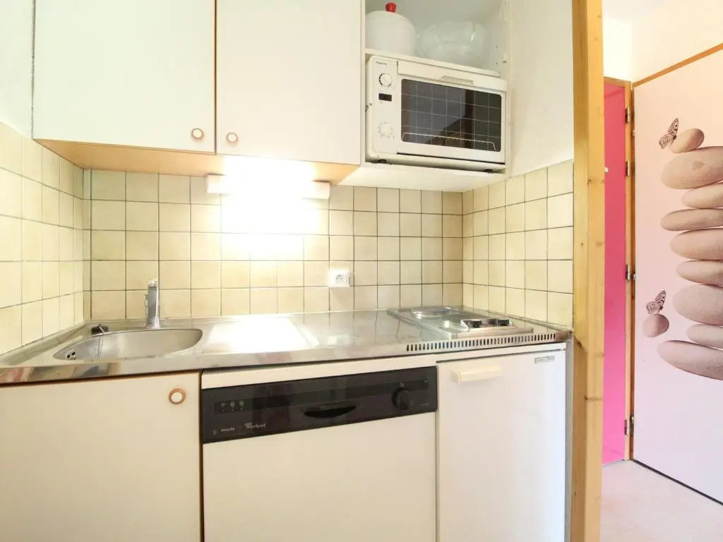 Appartement Termignon, 2 pièces, 4 personnes - FR-1-508-170