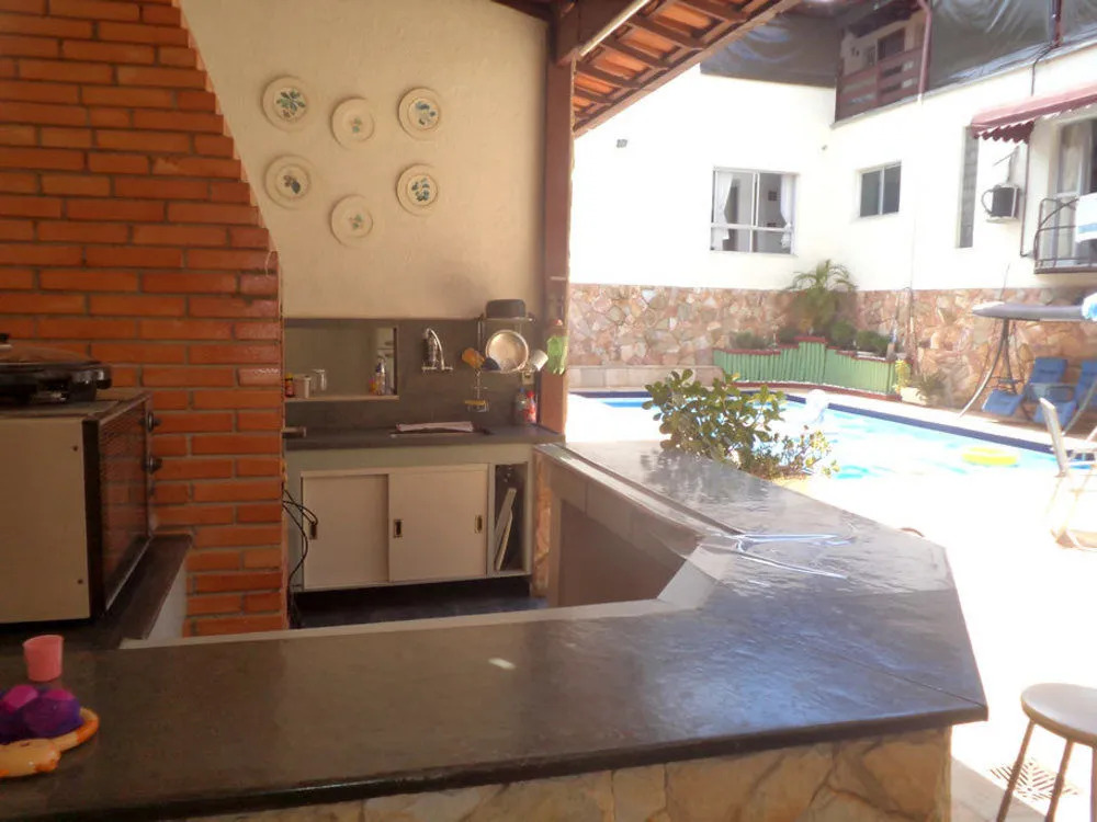 Pampulha Hostel