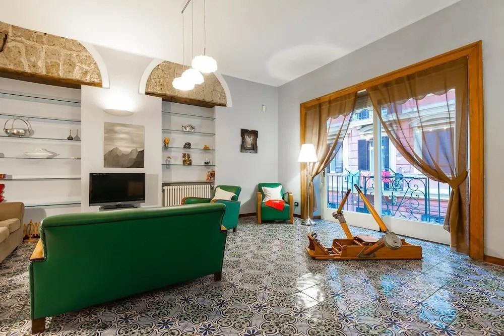 Apartment -  Arco Mirelli BH 82