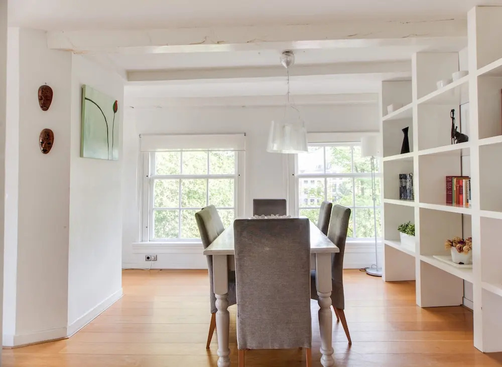 Marine View Apartment
