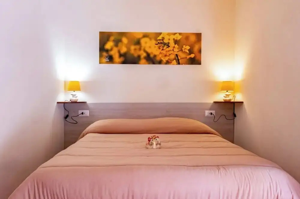 Villa Talia Sweet Rooms B&B