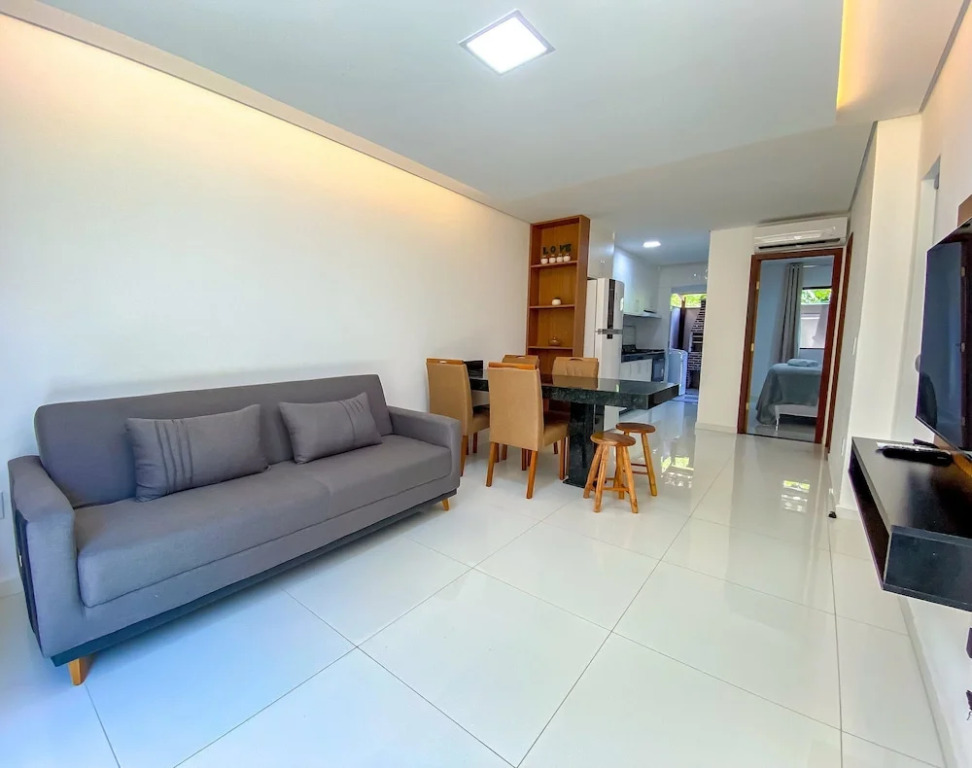 Residencial Jardins de Taperapuã 2