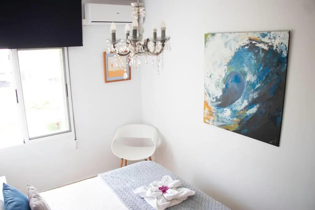 Apartamento playa arenal Calpe Grupo Terra de Mar, alojamientos con encanto