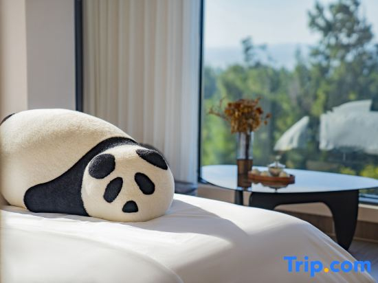 Meizhou Island B&B