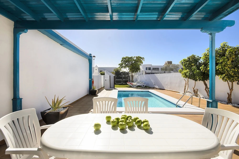 Villa Lapa