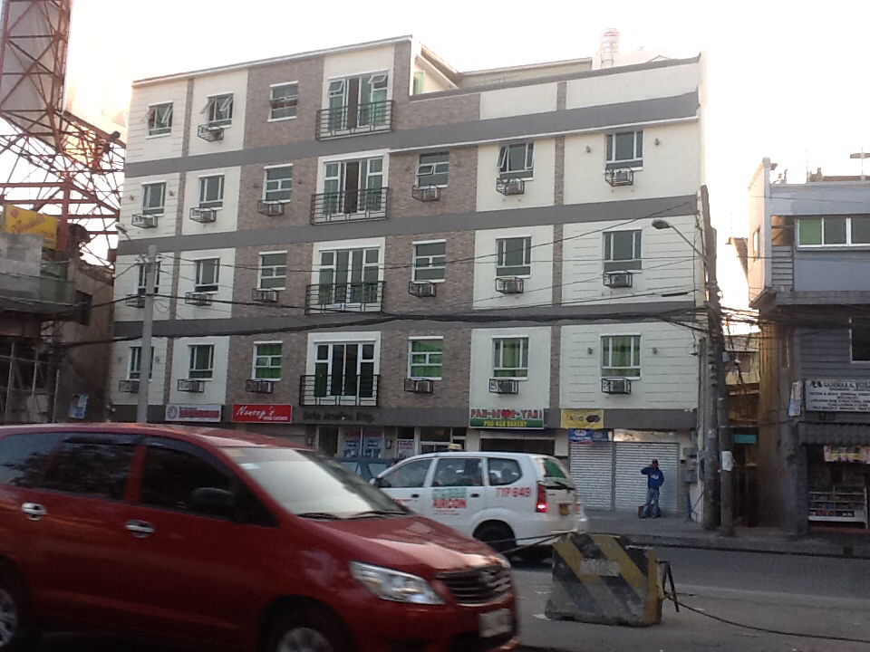 AAM Transient and Guest House