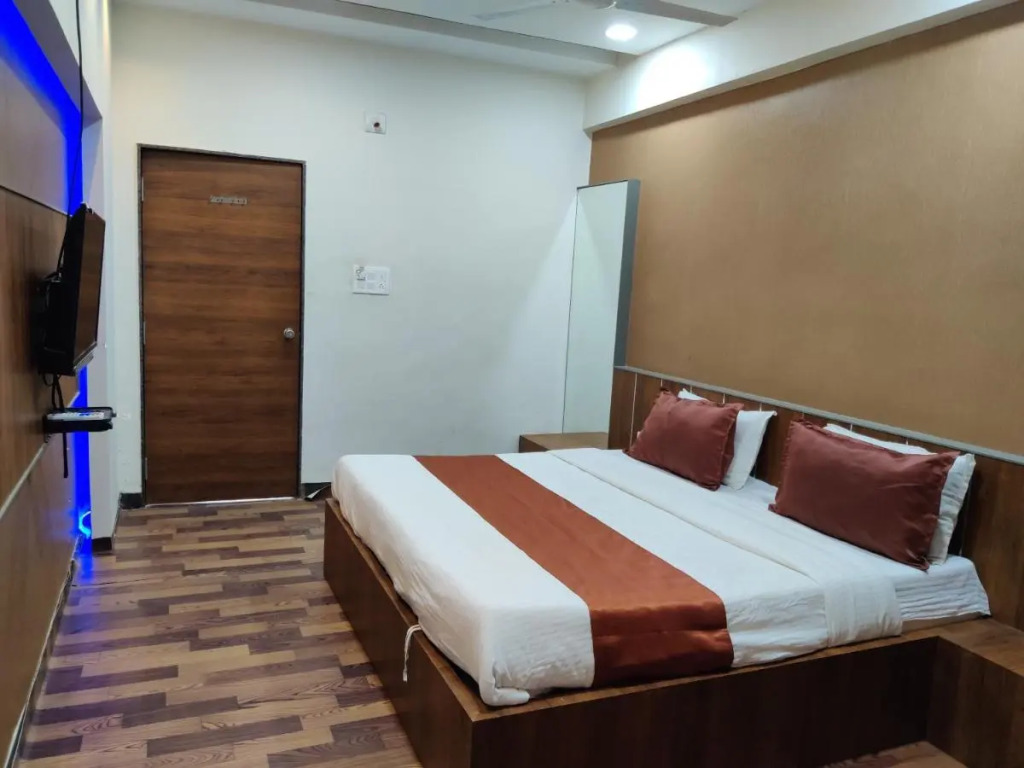 Hotel Nova Prime