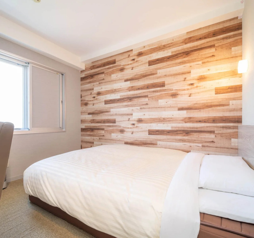 Super Hotel Kushiro-Ekimae