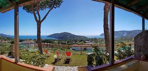 Residenza Mini Hotel - RTA e Appartamenti Vacanza