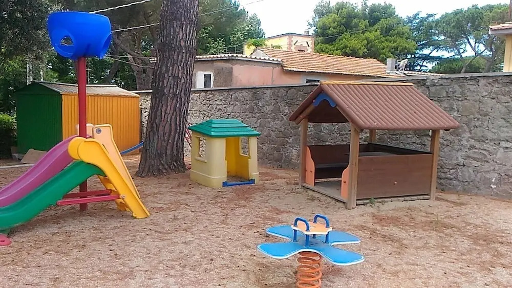 Villa Aulina
