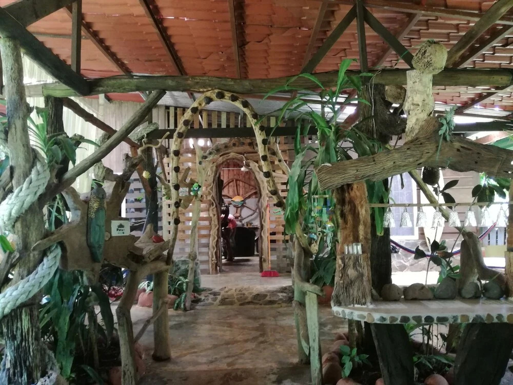 Loma Tranquila