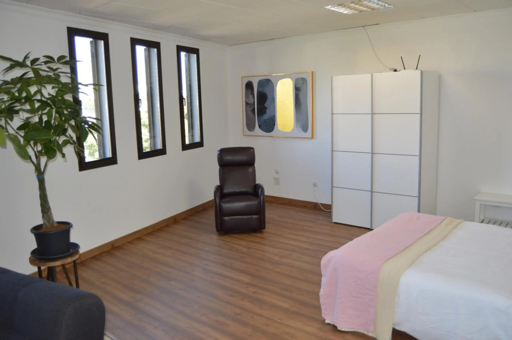 Moai Loft