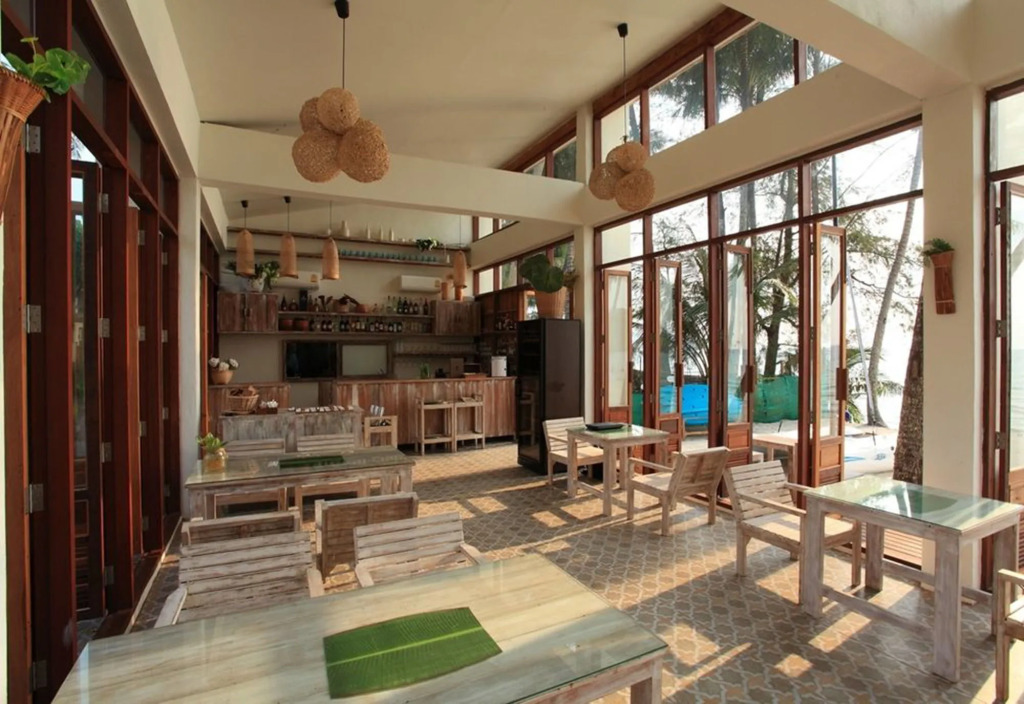 Wendy The Pool Resort