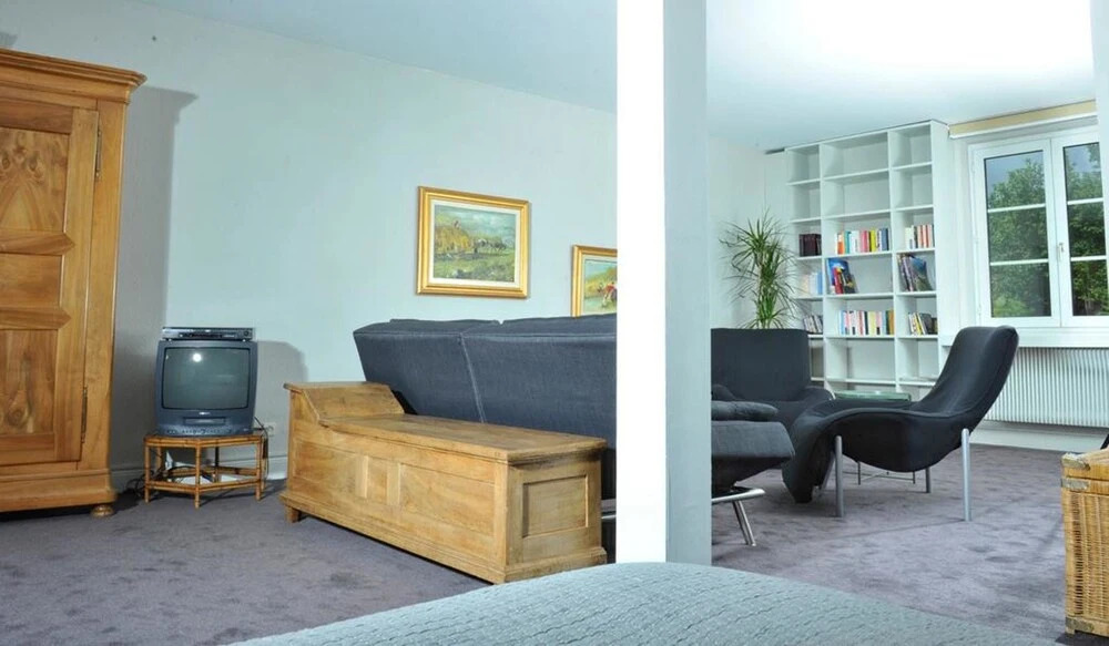 House With 3 Bedrooms in Haguenau, With Pool Access, Enclosed Garden a