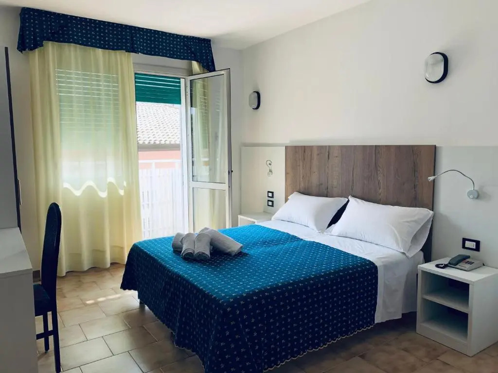 Hotel Al Capitano