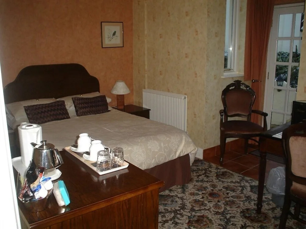 Rosedene Guest House