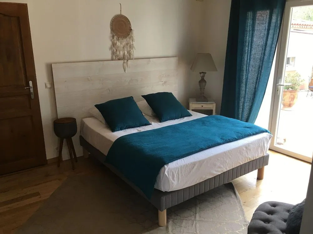 La chambre haute
