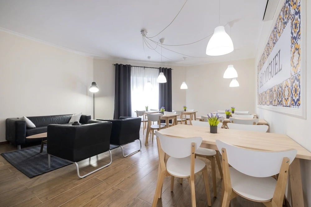 Passal Hostel