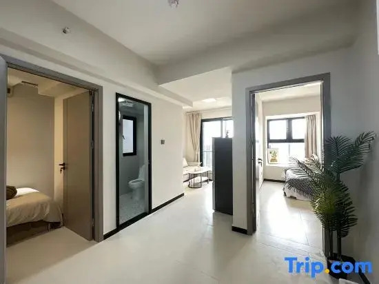 Tingyue Apartment (Sany Yundu)
