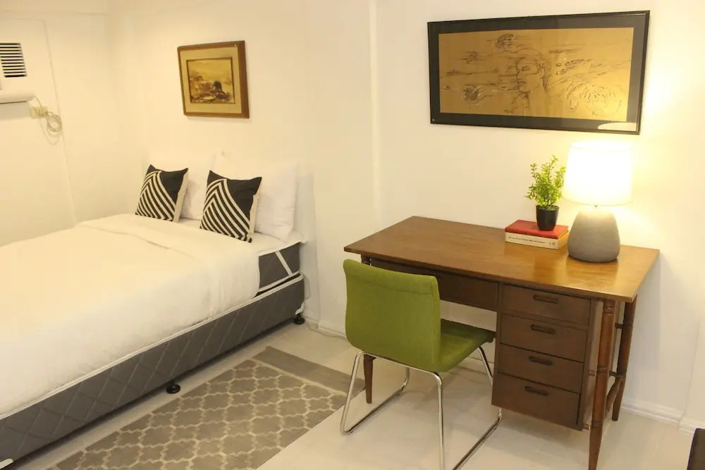 White Hotel Bacolod