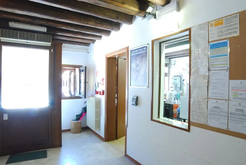 Haven Hostel San Toma