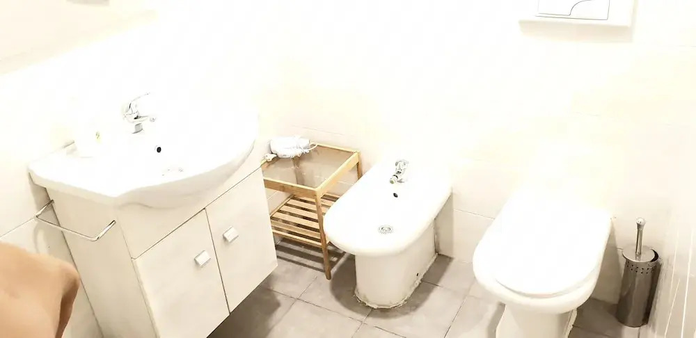 Bella Vista Apartment