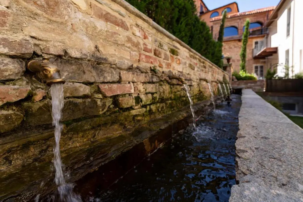 Palazzo Fauzone Relais & Spa
