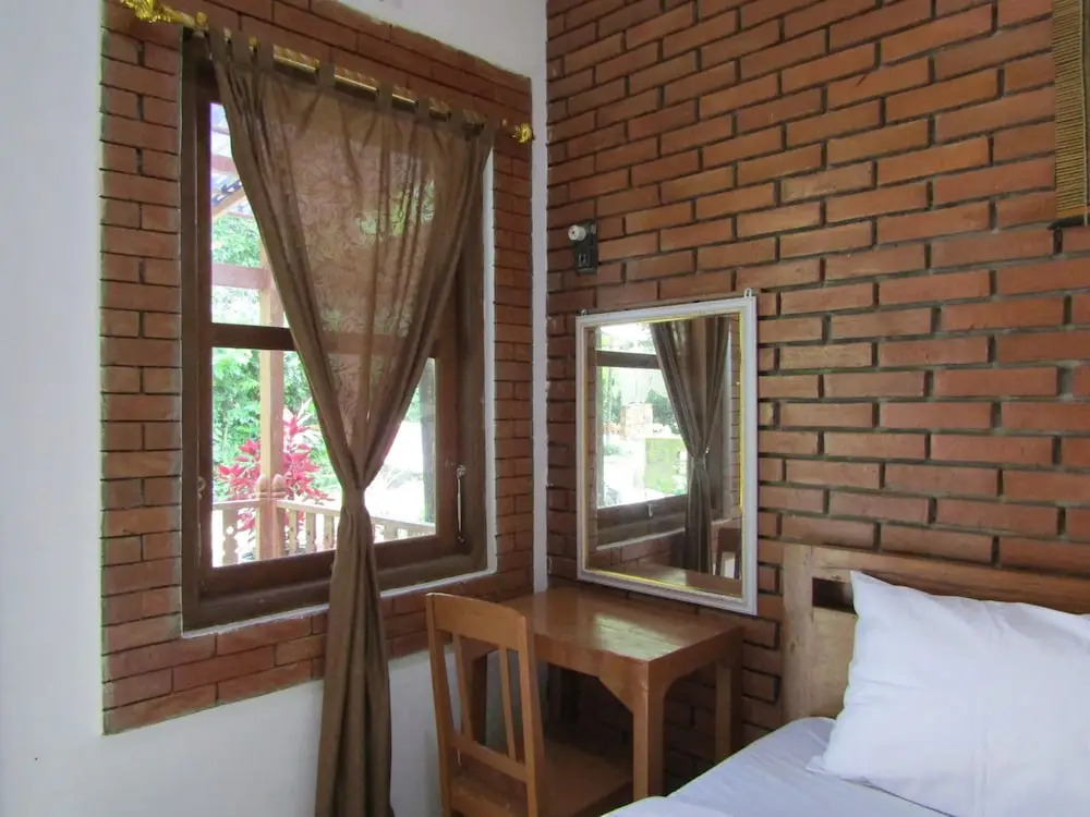 Penginapan Udin Syariah Bukit Rhema