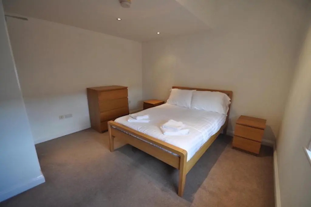 Princes Dock Chambers 9
