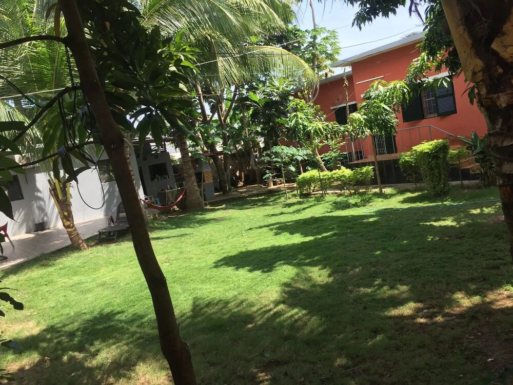 Monteiro Paradise Guest House
