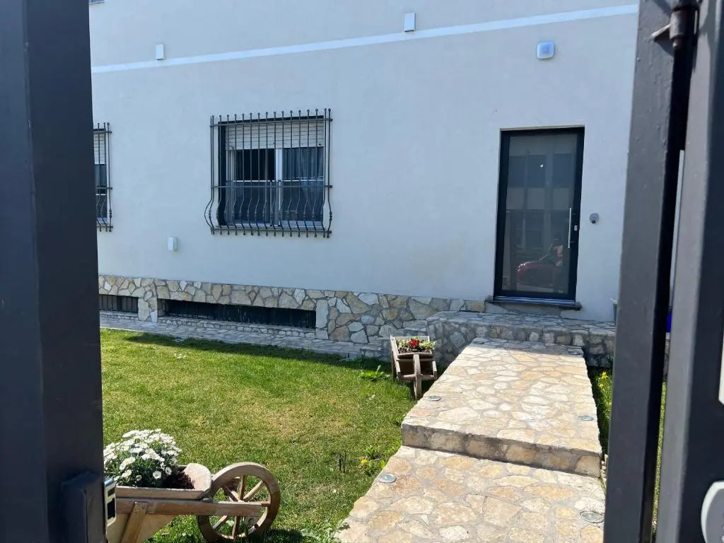 Rho Fiera Apartment