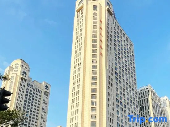 Hotel 7
