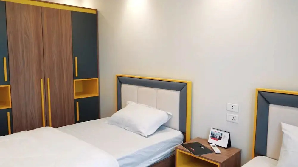 Premium Swiss Residence Dokki
