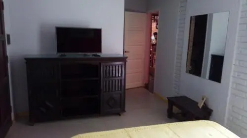 Posadas la hermosa