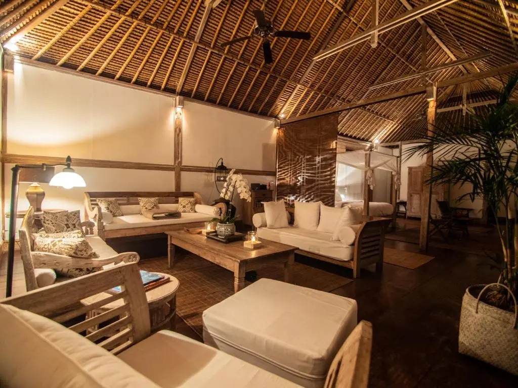 Villa Shamballa