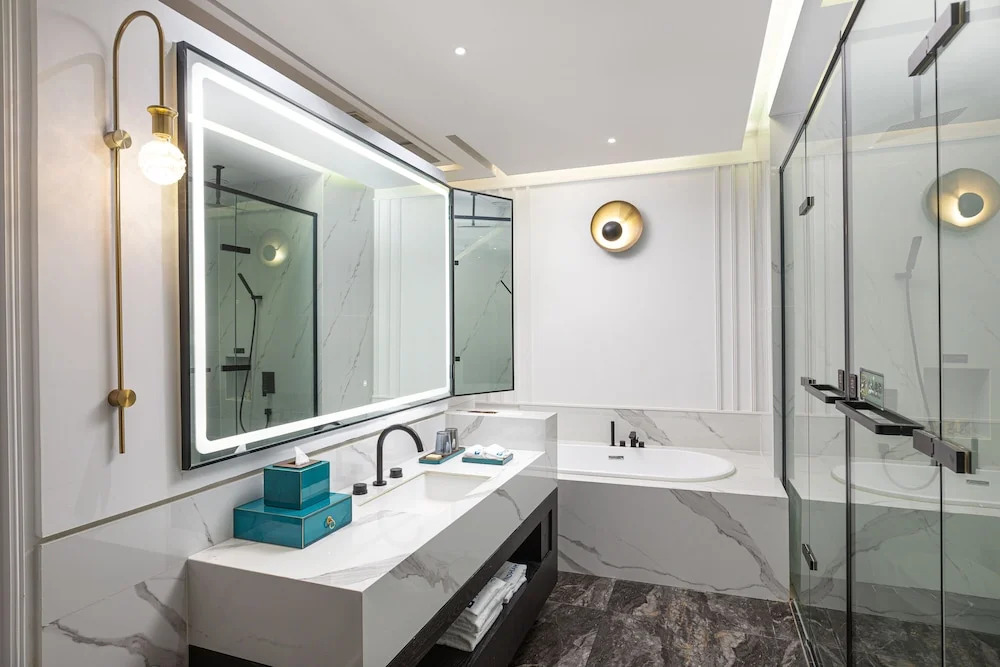 Wyndham Garden Wuhan Hankou