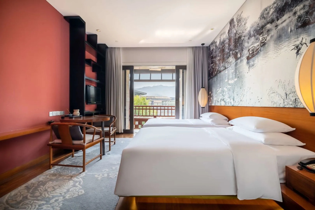 Angsana Hangzhou