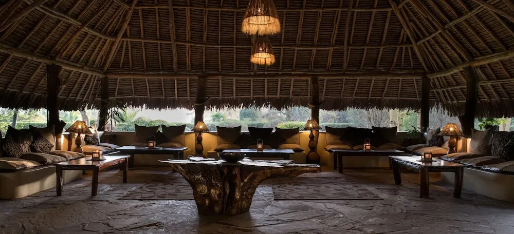 Flamingo Hill Tented Camp