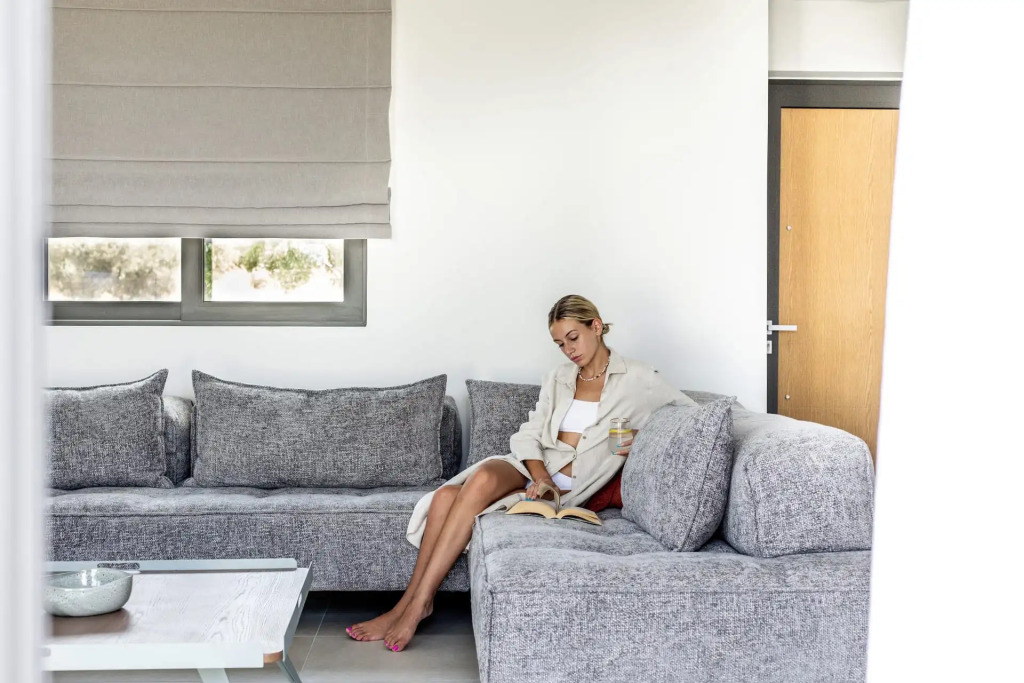 NOLA - Nomadic Luxury Villas