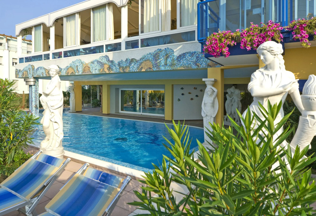 Hotel Napoleon