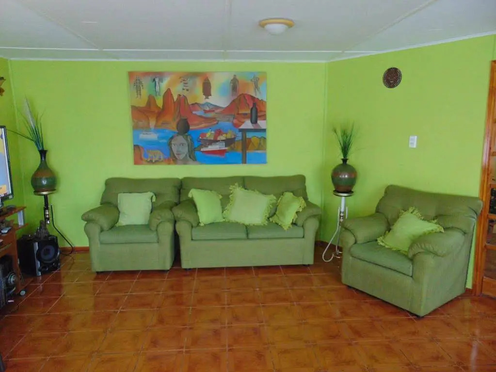 Hostal Chorrillos