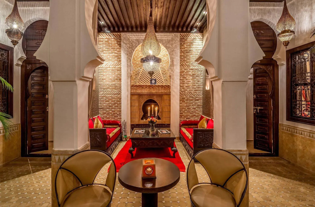 Riad Omri