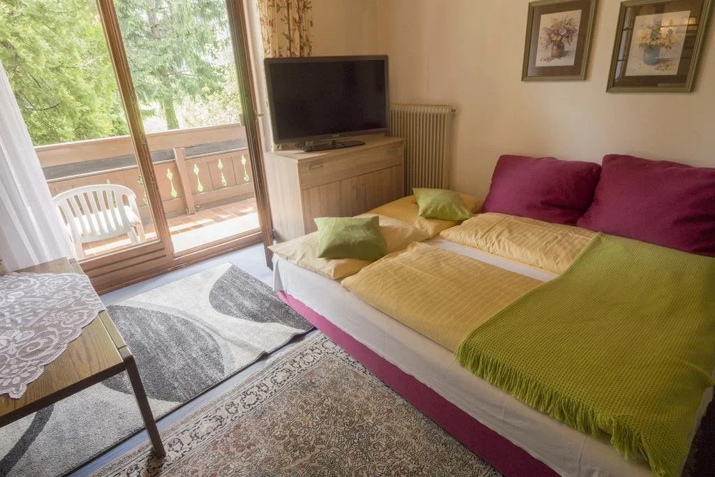 Hotel-Garni Ramsl