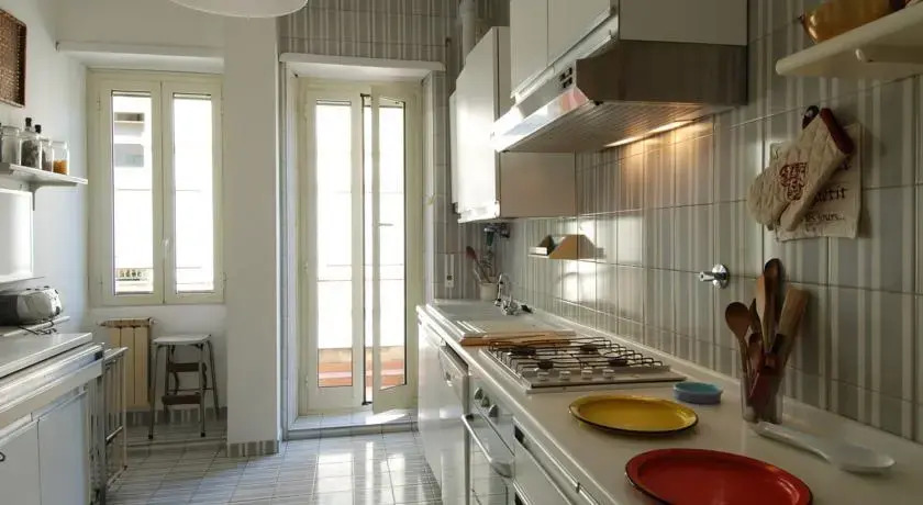Bolzano Halldis Apartment