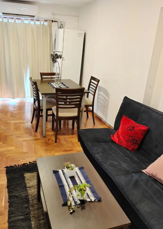 Apartamento Carlucci C4 6b