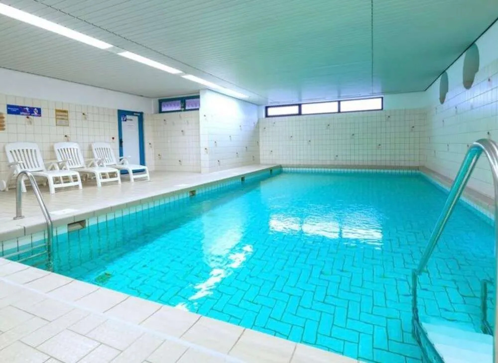 Suite Norderney Smart Seaside Germany