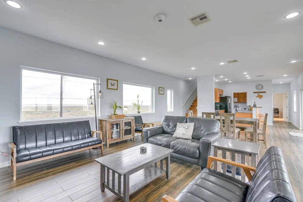 Surfside Beach Home w/ Private Boardwalk Access!