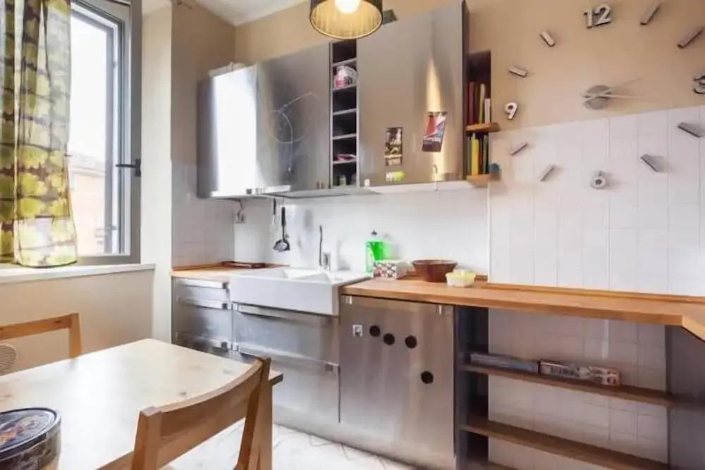 Veronetta Apartment