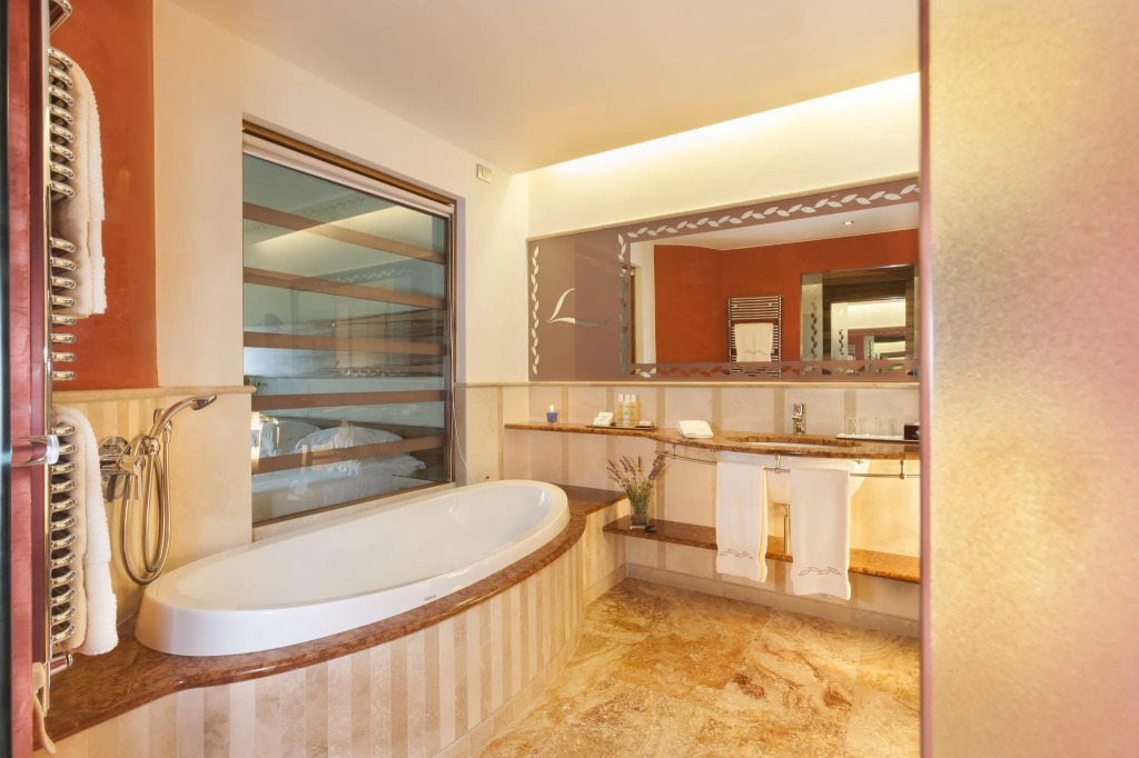 Lefay Resort & Spa Lago Di Garda