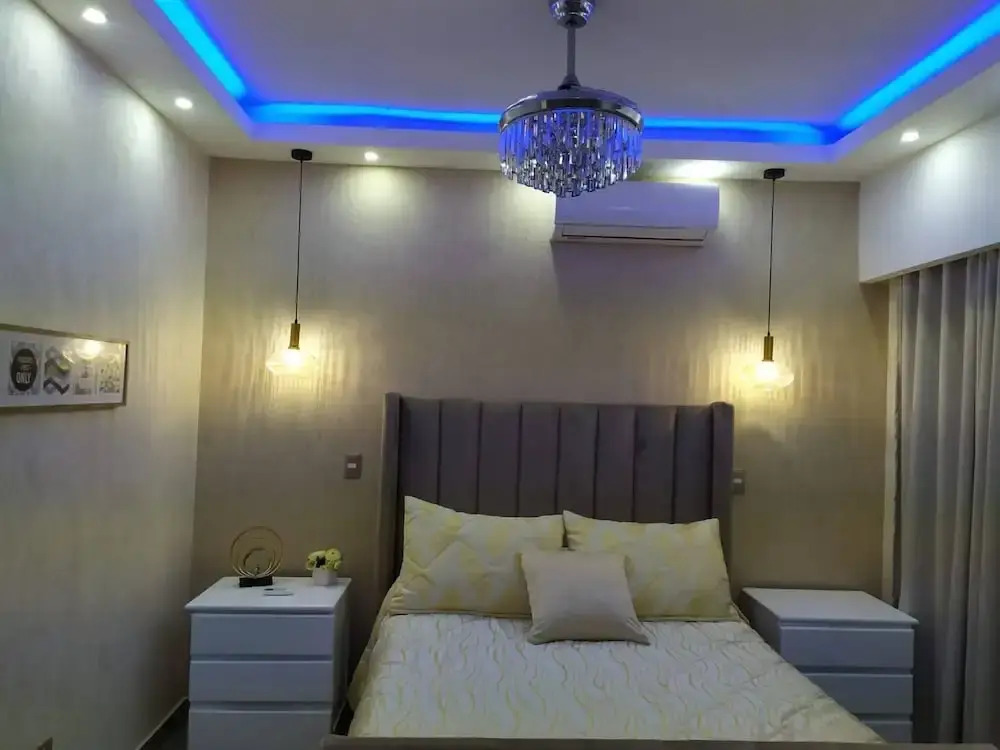 Goistay Discover Unparalleled Elegance in the Clouds A Luxury Apartment in th